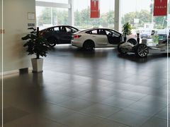 -TESLA 特斯拉(北京南四环中路特斯拉中心)
