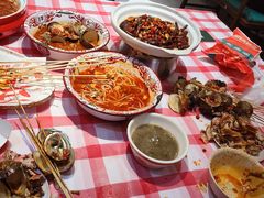 -辣小鲜·南昌大排档(船山路店)