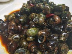 -香满锅老北京羊蝎子火锅·家常菜(新街口店)