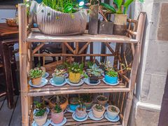-贡梅老面馆·蟹粉面·无锡特色小吃(南长街主推店)