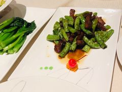 -唐拉雅秀酒店-唐苑中餐厅