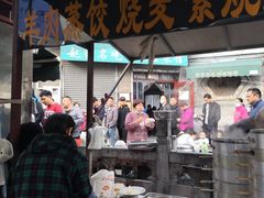-赵家名吃四味烩菜(东大寺门食品街店)