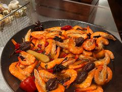 -菲住布渴酒店自助餐厅(阿里巴巴西溪园区店)