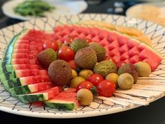 时令果盘-禧宴Joyous Restaurant(禧园店)