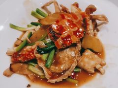 -喜宴又一村·粤菜·茶点·海鲜(壹方天地店)