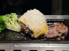 -肉肉大米(金虹桥店)