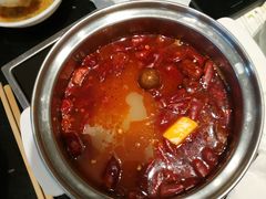 -绿达涮府(重庆路店)