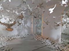 -成都梵高星空艺术馆(春熙路旗舰店)