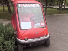 -石家庄市动物园