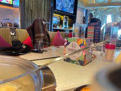 -润园四季椰子鸡火锅(海上世界店)