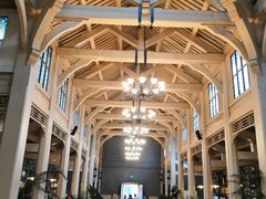 -中华圣公会教堂旧址