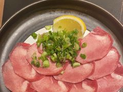 -厚贞日式烤肉(浦东汇智店)