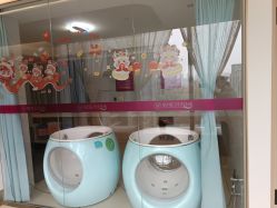 -金月汇月子会所(曲江店)