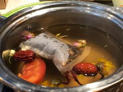 -一叶一世界•素食餐厅(环球中心店)