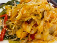 小菜拼盘-有礼有面(知春路店)