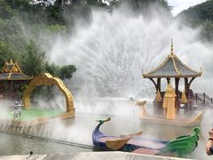 -西双版纳原始森林公园