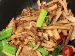 -惠丰堂饭庄·烤鸭·京味菜(翠微路店)