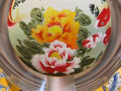 -金枝玉叶上海人家食府(三里河店)