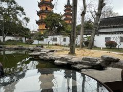 -吴作人艺术馆