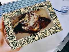 提拉米苏起酥-OUR Bakery(三里屯太古里店)