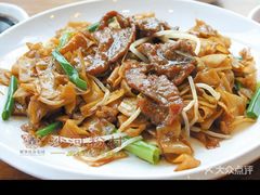 -沙河粉村·国家非遗传承(云台店)