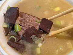 -兄弟俩老李家牛肉汤(总店)