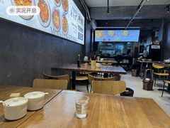 -圳兴面王·拌川·特色炒面(福田车公庙店)