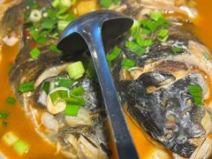 -千岛湖小鱼儿·淳安匠心农家菜