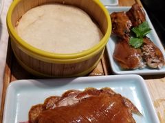 -京味斋·北京烤鸭(华威桥北工大店)