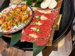 -妙香居韩国烤肉(容桂天佑城店)