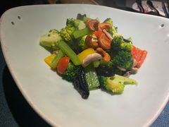 -野蔓果·山野菜(西湖景区·龙井茶田店)