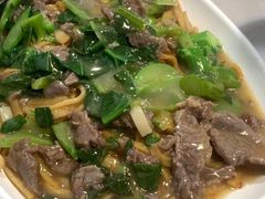 -菜忠潮州牛肉店(岗厦店)