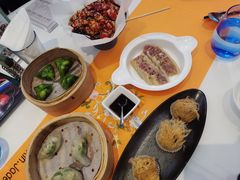 -美心·翠园(港汇恒隆广场店)