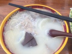 -豫石记羊汤(北苑店)