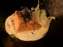 -圣丰索菲特·法国餐厅