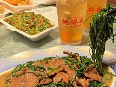 -蚝得喜海鲜(东城店)