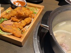 -同仁四季椰子鸡(宝安壹方城店)