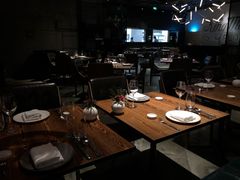 大堂-Mercato莫卡多露台餐厅与酒吧(K11店)