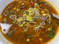 -婺源第一楼(朱子大道店)