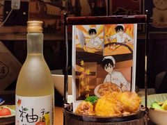 -玉川屋·深夜食堂居酒屋(柳巷店)