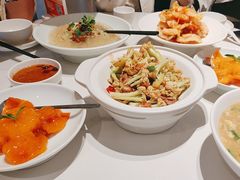 -北大荒人•新东北菜(青岛银座店)