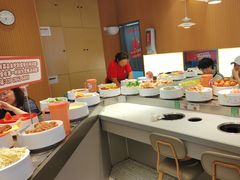 -龍歌自助小火锅(秦淮水游城店)