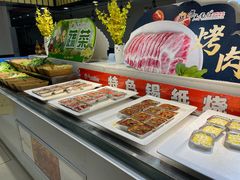 -集杰尚品海鲜烤肉自助餐厅(乳山振华店)