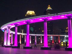 -人民防洪胜利纪念塔