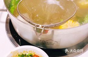 Chaoshan Clear Pot Boil