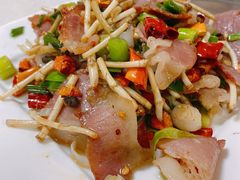 -贵州豆腐王(上合店)