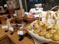 -爱上甜蜜蜜(田盛街店)
