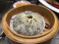 灯影包子-北京泰富酒店-柏景轩中餐厅