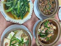 -幽优农庄·森波拉特色本地农家菜