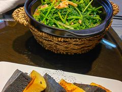 -隐食私房菜(渡口·光荣院南门·老街店)